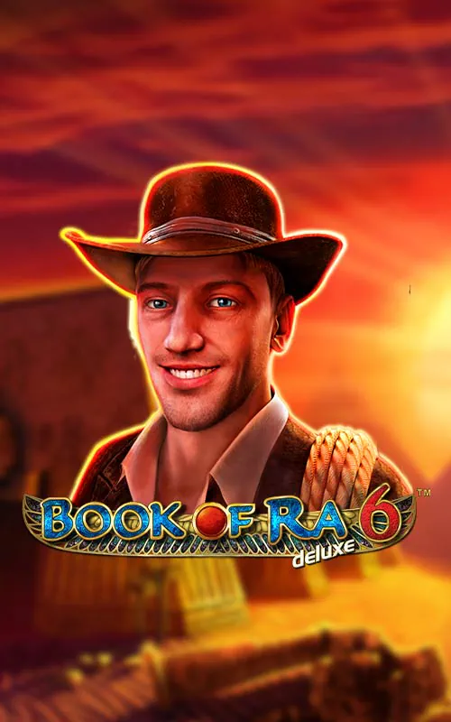 Book of Ra at B Bets Casino