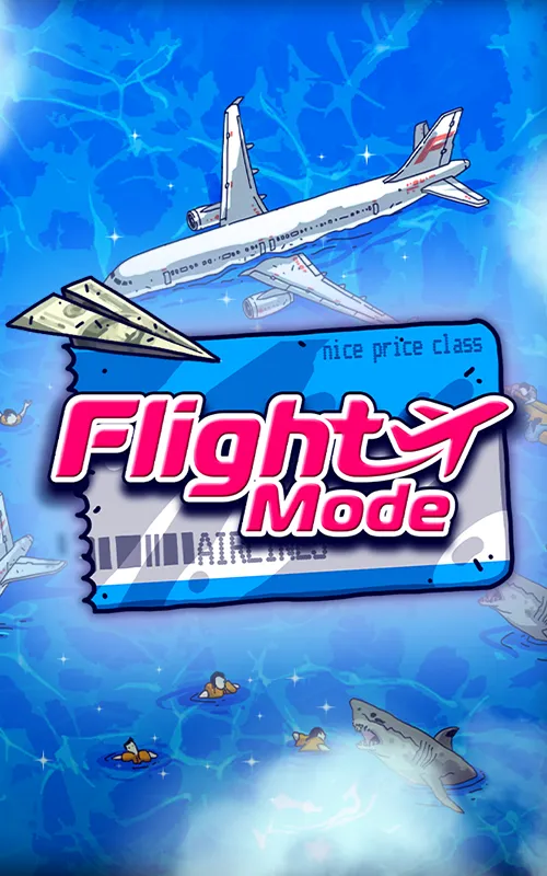 Flight Mode at B Bets Casino