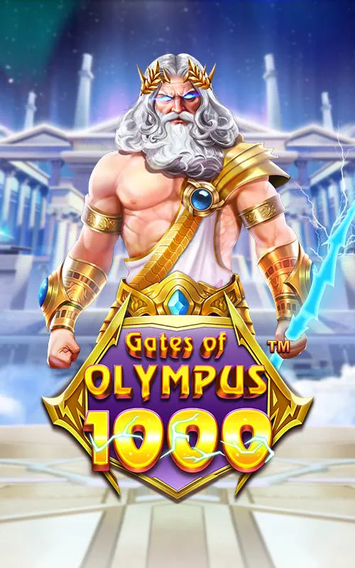 Gates of Olympus at B Bets Casino