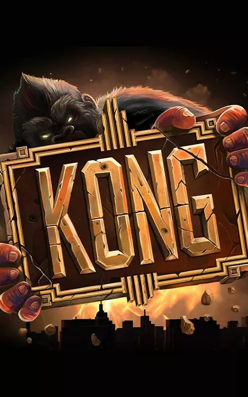 Kong at B Bets Casino