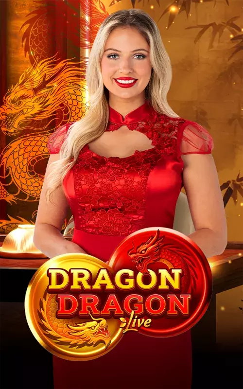 Dragon Dragon at B Bets Casino